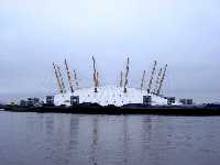 les doklands a Londres